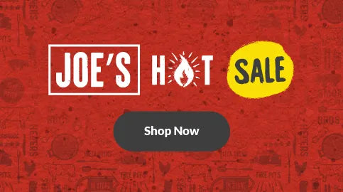 Joe's Hot Deals