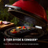 Kamado Joe ® Classic Konnected
