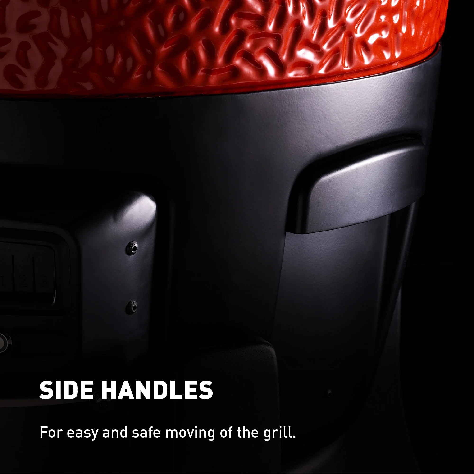Kamado Joe ® Classic Konnected