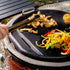 Kamado Joe Karbon Steel Big Joe Griddle - Joe's BBQs