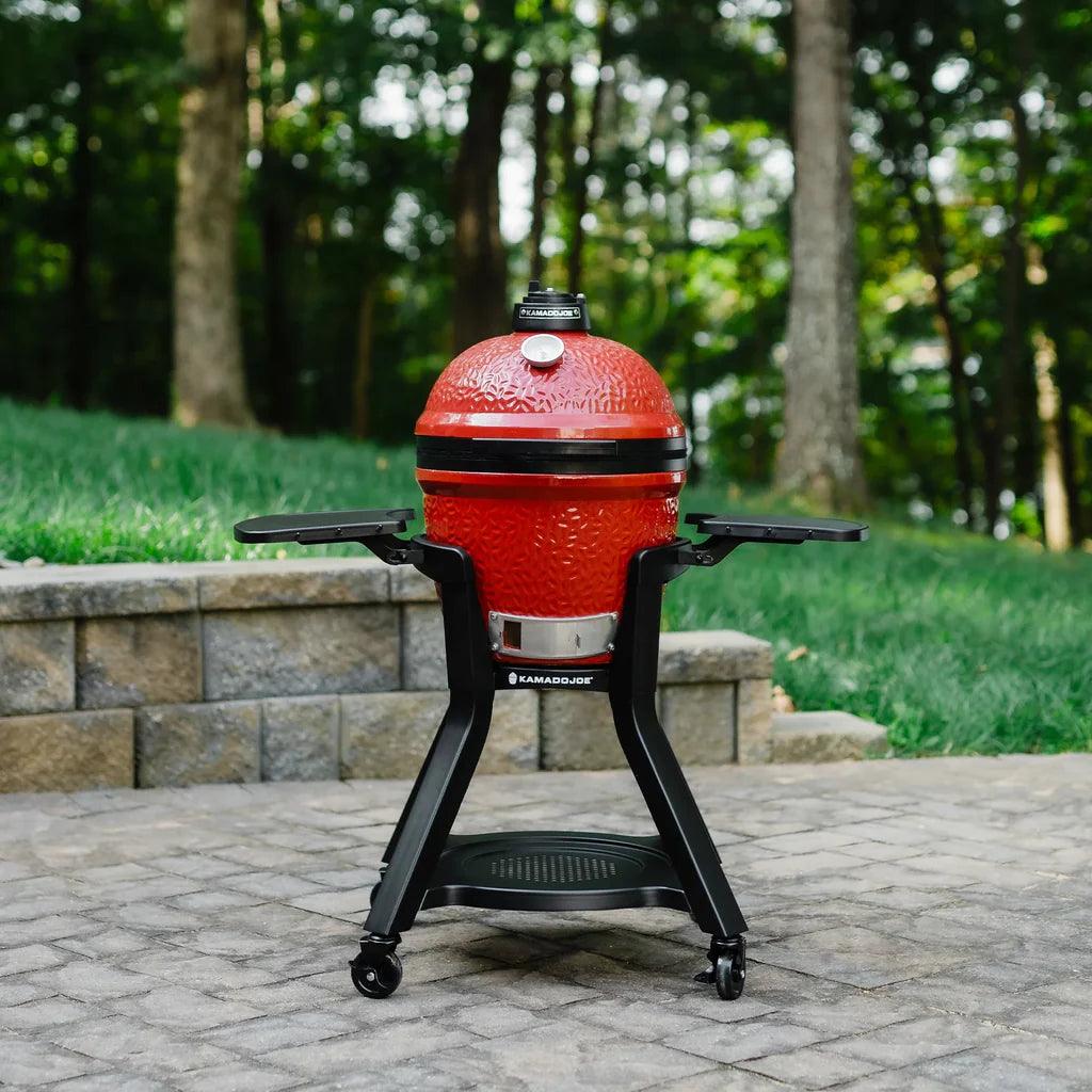 Kamado joes best sale