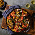 Kamado Joe Karbon Steel Paella Pan - Joe's BBQs