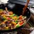 Kamado Joe Karbon Steel Wok - Joe's BBQs