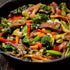 Kamado Joe Karbon Steel Wok - Joe's BBQs