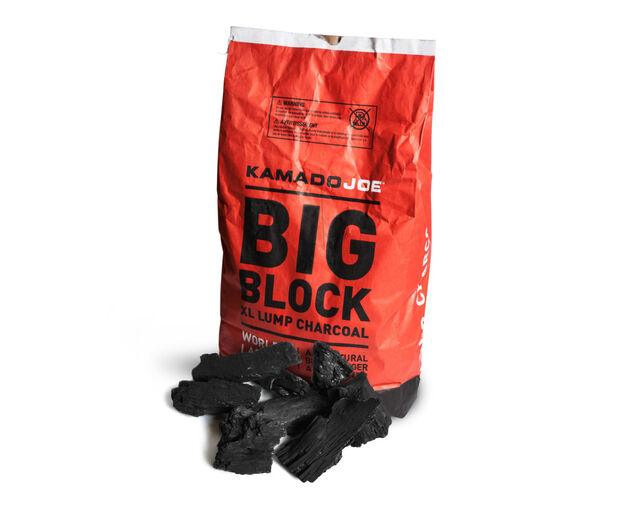Kamado Joe ® Charcoal 9kg - Joe's BBQs