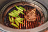 Kamado Joe Cast Iron Cooking Grate for Joe Jr. ® - Joe's BBQs
