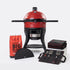 Kamado Joe Classic Konnected Essentials Bundle