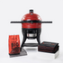 Kamado Joe Classic Konnected Essentials Bundle