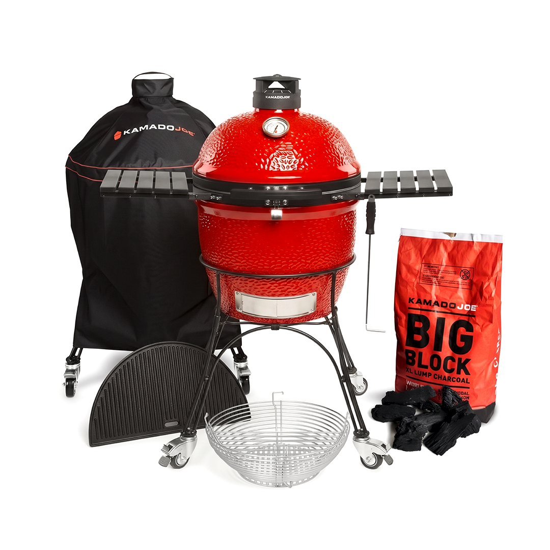Kamado Joe ® - Classic II Essentials Bundle