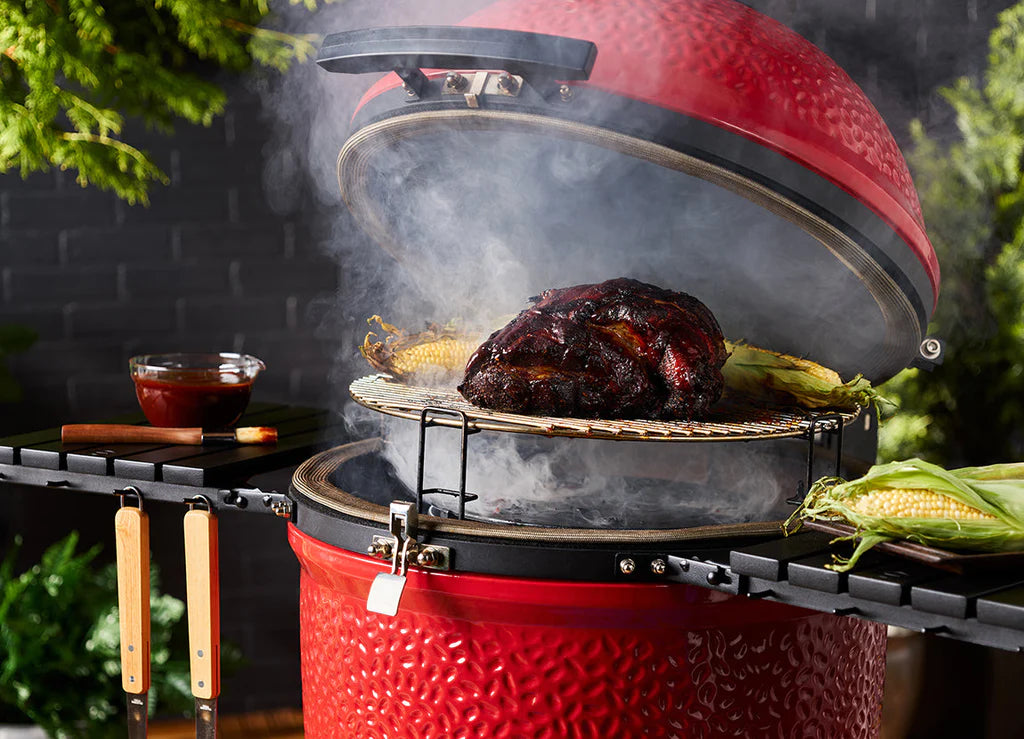 Kamado Joe SloRoller Cooking Rack
