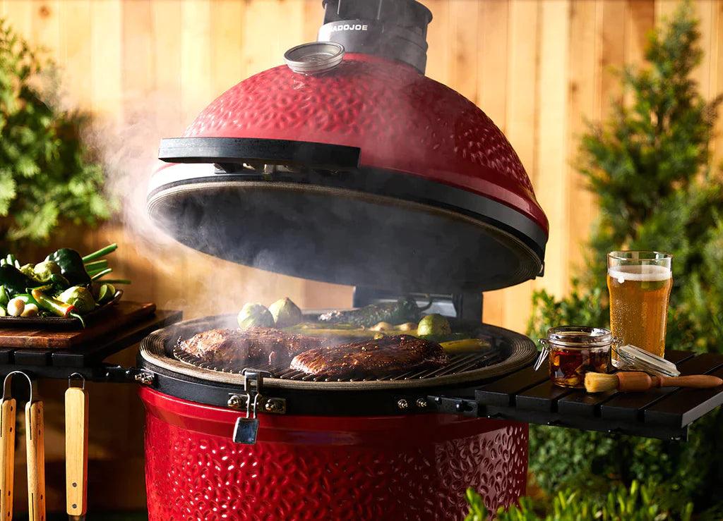 Kamado Joe Big Joe III Bundle