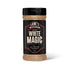 Lanes BBQ White Magic Rub 340g - Limited Edition