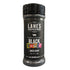 Lanes BBQ Black Magic Rub 350g - Limited Edition