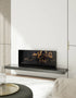 Escea LE1000 Electric Fireplace