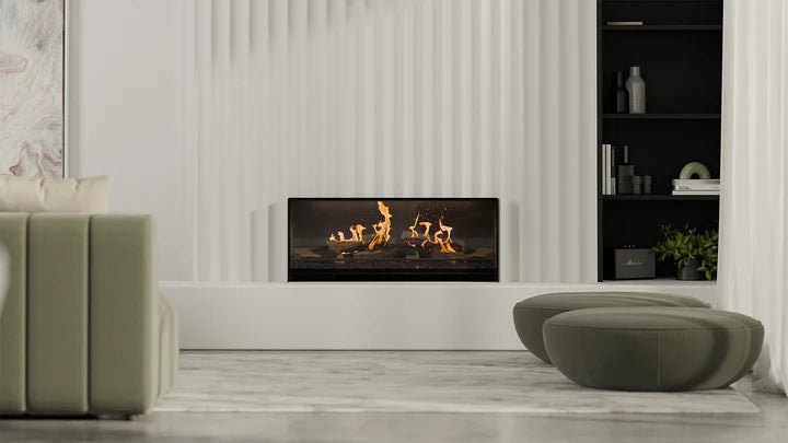 Escea LE1000 Electric Fireplace