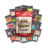 Lanes BBQ Ultimate Seasoning Sample Set