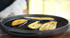 Revolve Cast Iron Pan