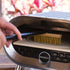 Revolve Pizza Oven Brush