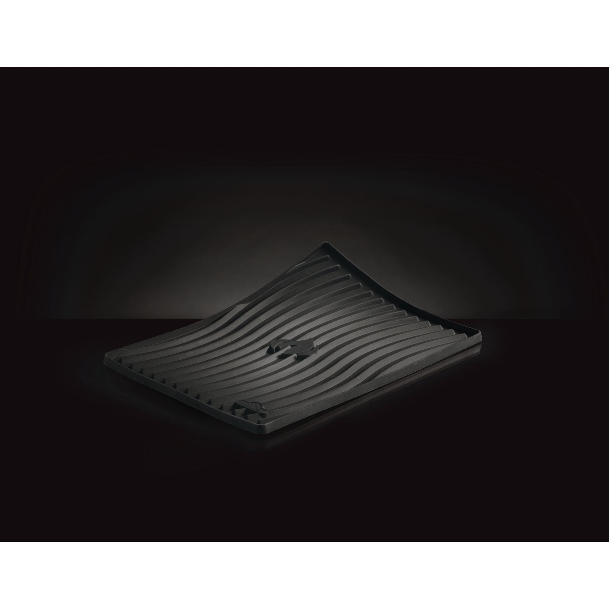 Napoleon Large Heat Resistant Side Shelf Mat