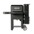 Masterbuilt Gravity Series 600 Digital Charcoal Grill + Smoker - Bundle