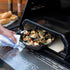Masterbuilt Gravity Series 1150 Digital Charcoal BBQ + Smoker - Bundle
