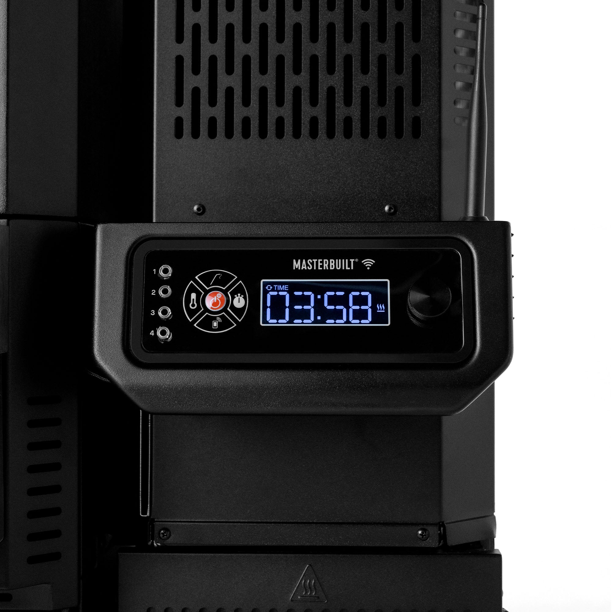 Masterbuilt Gravity Series 1150 Digital Charcoal BBQ + Smoker - Bundle
