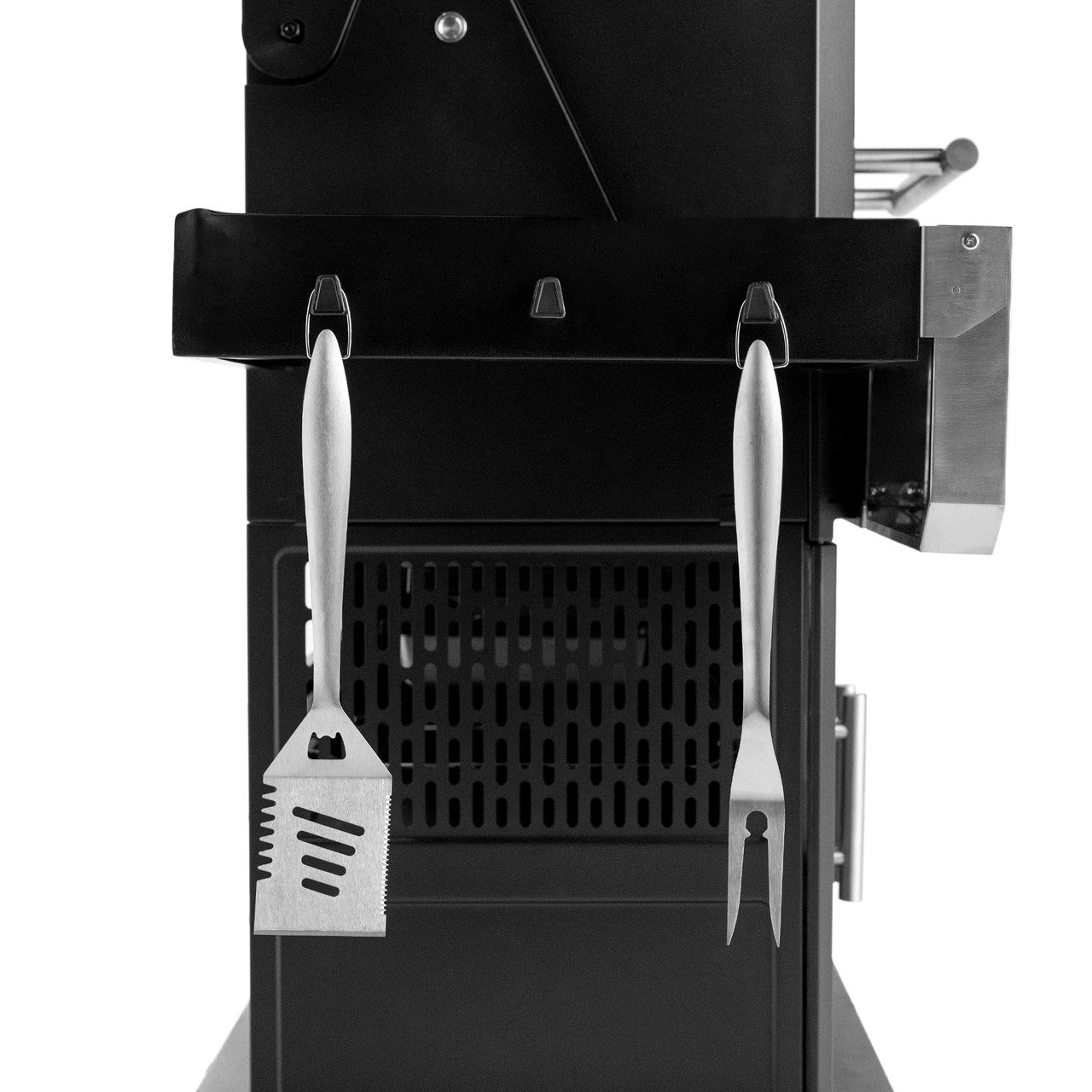 Masterbuilt Gravity Series 1150 Digital Charcoal BBQ + Smoker - Bundle