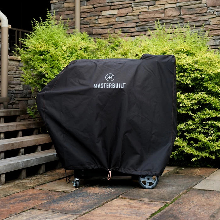 Masterbuilt Gravity Series 560/600/800 Charcoal Smoker Universal Cover