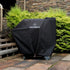 Masterbuilt Gravity Series 560/600/800 Charcoal Smoker Universal Cover