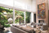 Real Flame Magiglo Series 540 Gas Fireplace