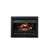 Masport LIGNA 700 Inbuilt Open Fireplace - Joe's BBQs