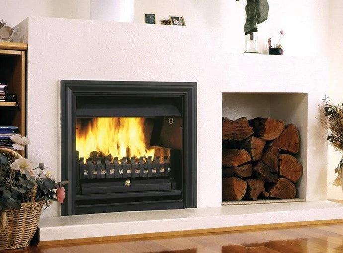 Masport LIGNA 700 Inbuilt Open Fireplace - Joe's BBQs