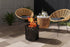 Masport Mawson One Fire Pit - Joe's BBQs