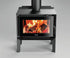 Masport Auburn 6 Freestanding Wood Fireplace with Legs