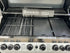 Masport White 6 Burner BBQ - MB7000