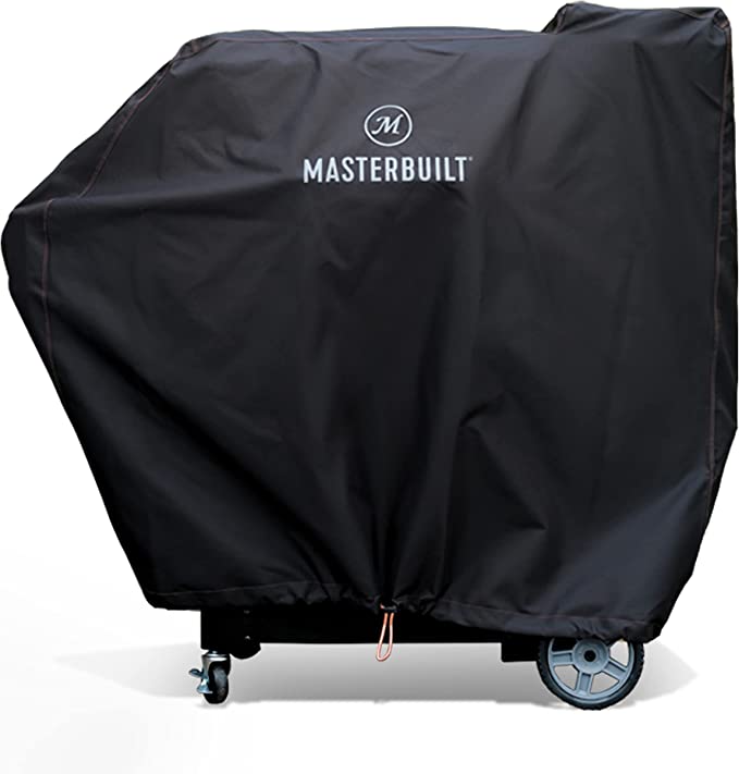 Masterbuilt Gravity Series® 800 Digital Charcoal Grill cover