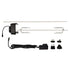 Masterbuilt Gravity Series XT Digital Charcoal Grill + Smoker Pit Master Bundle