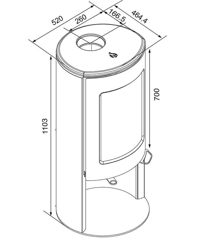 Nectre Form 2