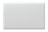 Nobo 750W Slimline Panel Heater with Thermostat and Castors