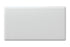 Nobo 1kW Slimline Panel Heater with Thermostat and Castors