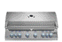 Napoleon 700 Series 44" Built in with Rear Infrared Burner - Joe's BBQs