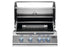 Napoleon 700 Series 32" Built in with Rear Infrared Burner - Joe's BBQs