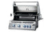 Napoleon 700 Series 32" Built in with Rear Infrared Burner - Joe's BBQs