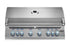 Napoleon 700 Series 44" Built in with Rear Infrared Burner - Joe's BBQs