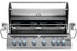 Napoleon 700 Series 44" Built in with Rear Infrared Burner - Joe's BBQs