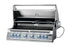Napoleon 700 Series 44" Built in with Rear Infrared Burner - Joe's BBQs