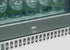 Napoleon 700 Series 38 Inch Built in and Napoleon Double Door Alfresco Outdoor Fridge