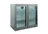 Napoleon 700 Series 44 Inch RBI Built-in and Double Door Fridge Bundle