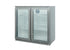 Napoleon 700 Series 44 Inch RBI Built-in and Double Door Fridge Bundle