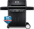 Napoleon Rogue 525 4 Burner BBQ